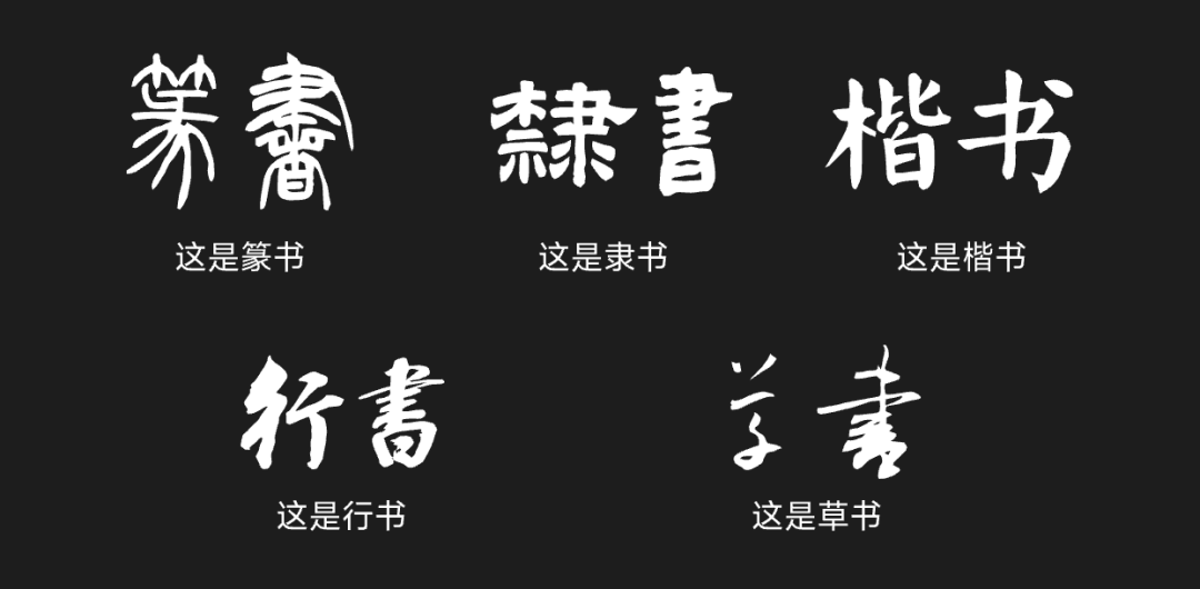 AI generate font design tutorial, with this set of prompt word templates to generate art words no longer worry about