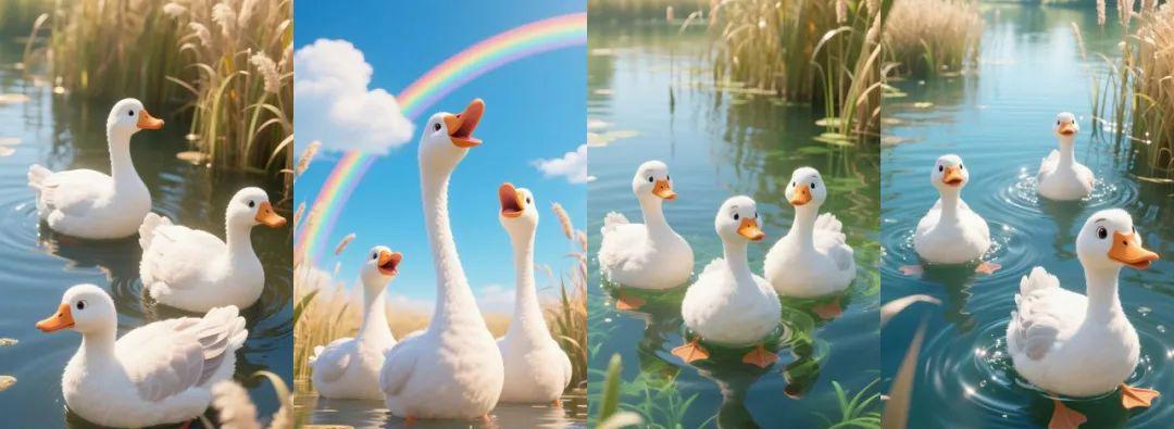 AI古诗词爆款视频制作，教你用DeepSeek+即梦做古诗词启蒙动画视频