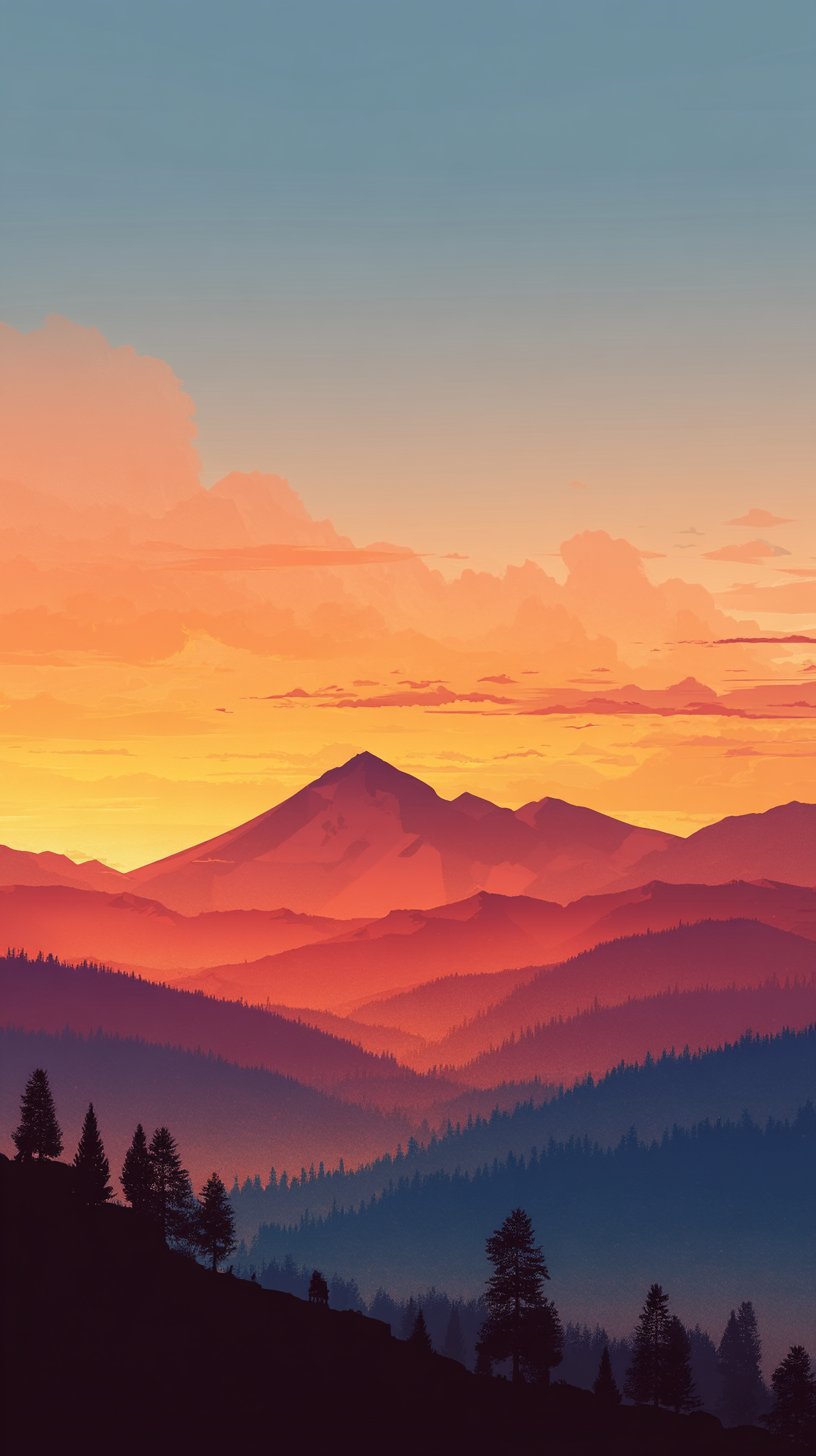 Midjourney Photography Photo Cue Words, Mastering the View, Angle, and Focal Length Guide