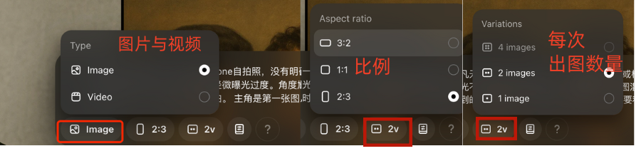 The recent online hot AI generate celebrity photo method, teach you how to make a photo with celebrities with Gpt 4o