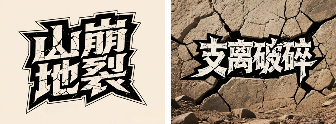 a9cdbd5cj00svincy00rpd000u000b3m 超详细的AI中文字体设计提示词,人人都能成为专业AI设计师