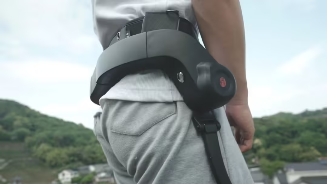 Domestic First: Intelligent Exoskeleton "Tashan" Released Tomorrow, Incorporating AI Gait Prediction and Moment Adaptive Adjustment