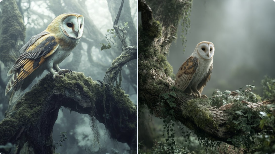 adbac6c9j00su6rlt00s8d000u000gum Midjourney V7全新版本正式发布,又一个言出法随的AI生图神器