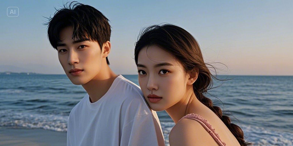 多人物场景也能轻松保持角色一致性？即梦AI生成人物一致性解决方案