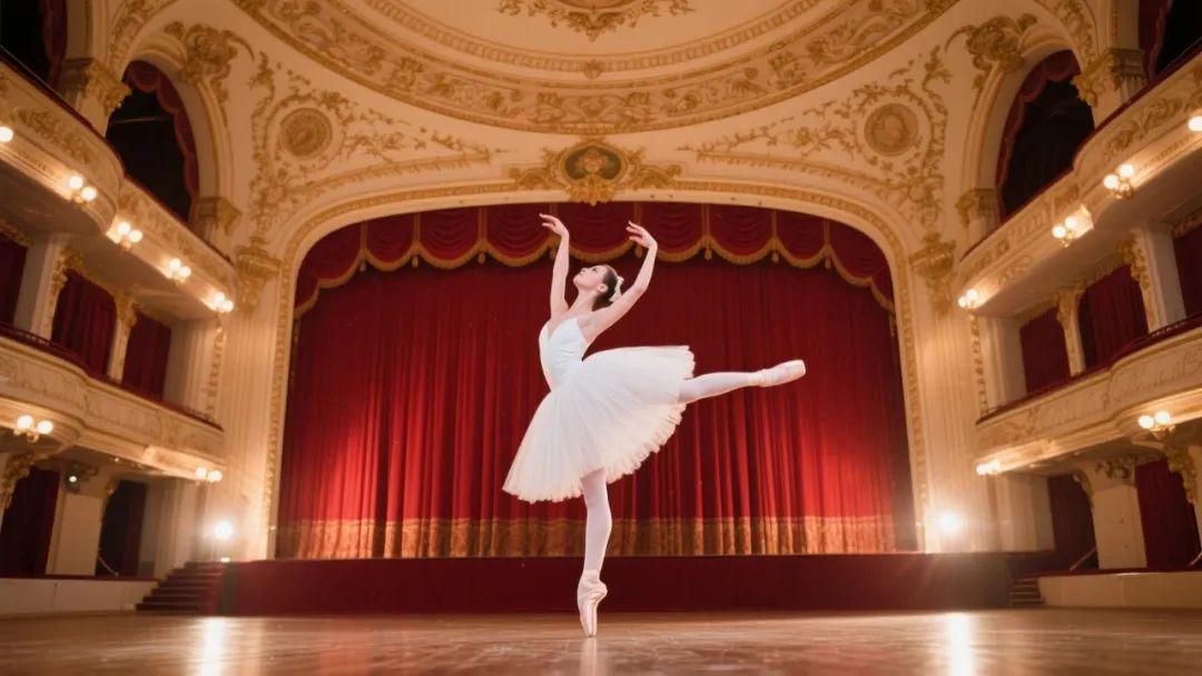 AI绘图教程，非常简单的电影级图片制作方法