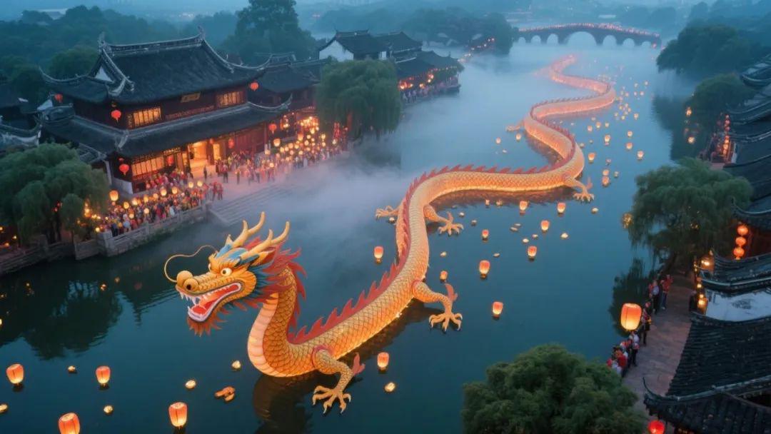 AI绘图教程，非常简单的电影级图片制作方法