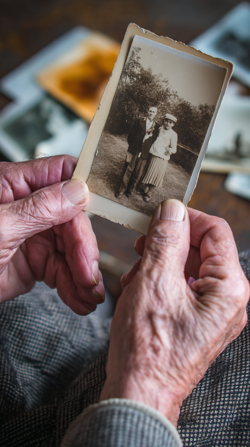 Midjourney Photography Photo Cue Words, Mastering the View, Angle, and Focal Length Guide