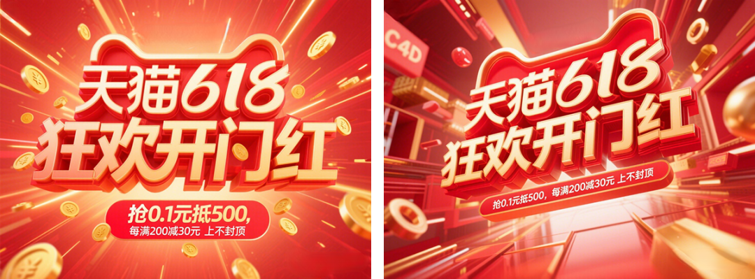 c84d0500j00svind000qld000u000b3m 超详细的AI中文字体设计提示词,人人都能成为专业AI设计师