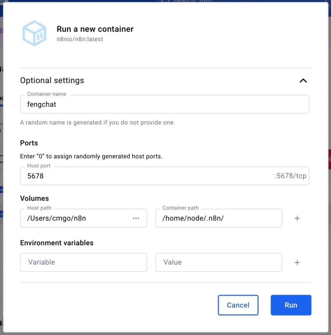 c8956b48j00susly2001jd000u000udm n8n安装教程,一键打造免费开源的AI自动化工具