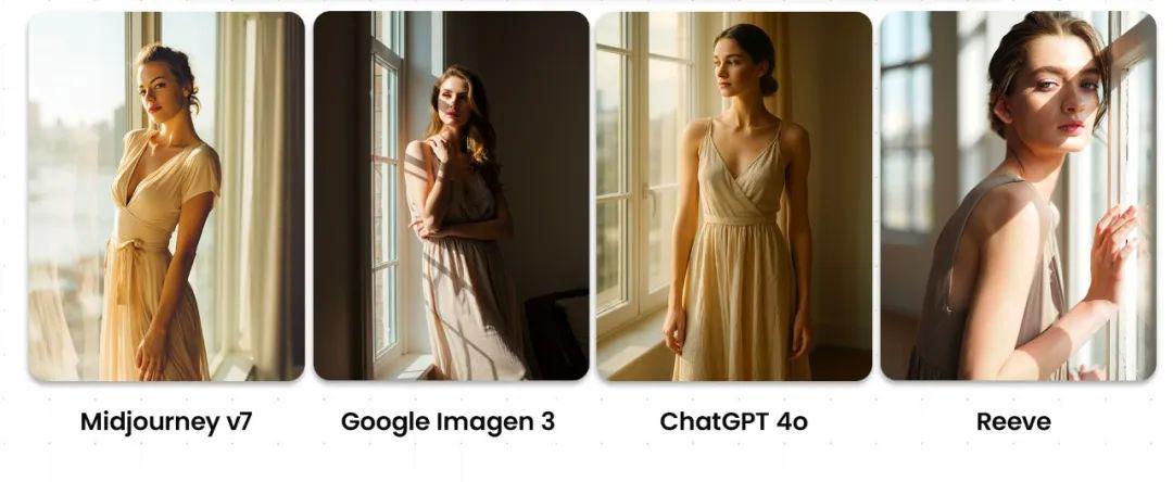 cf23fbe1j00su6rlq001od000u000ccm Midjourney V7全新版本正式发布,又一个言出法随的AI生图神器