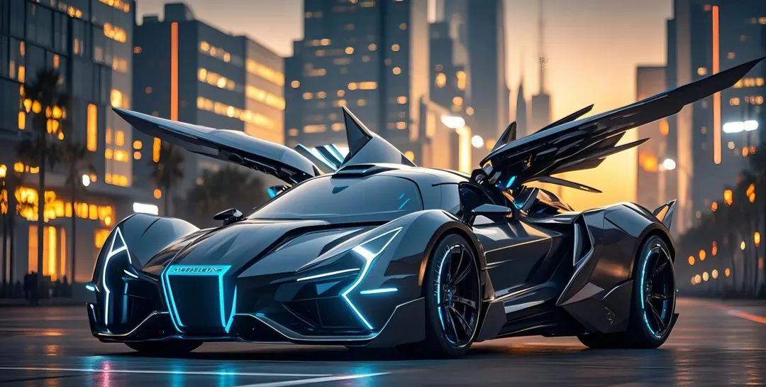 怎么使用提示词进行AI绘图创作？AI绘图提示词使用方法