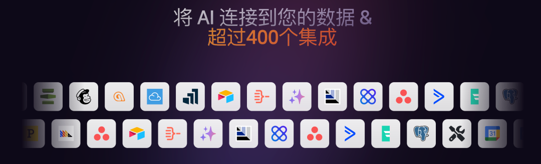 Creating an Open Source AI Workflow Platform, n8n Automated Tool Deployment and Use