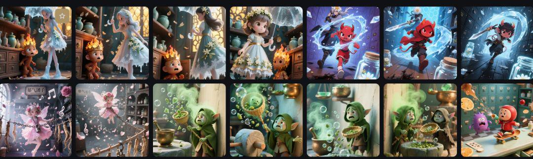 教你用AI做爆款短视频，DeepSeek做食材养生视频教程