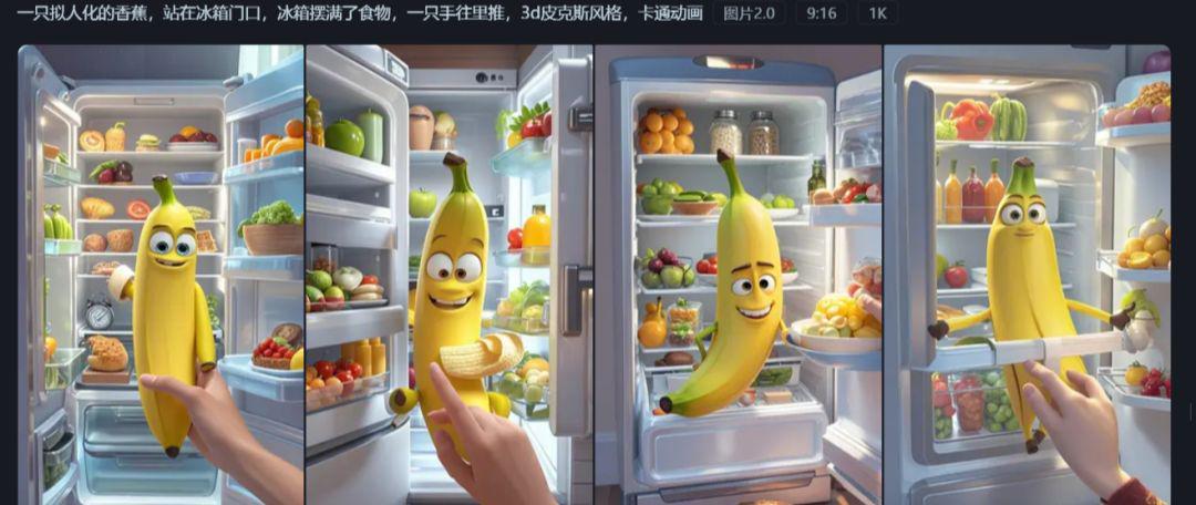 爆款食物短视频制作教程，用AI讲解如何制作食物百科视频