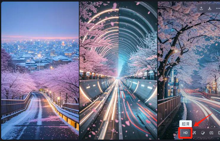 d553a5aej00su2ob7002hd000km00d8p 延时摄影教程,用deepseek配合即梦AI制作电影级延时大片级短视频