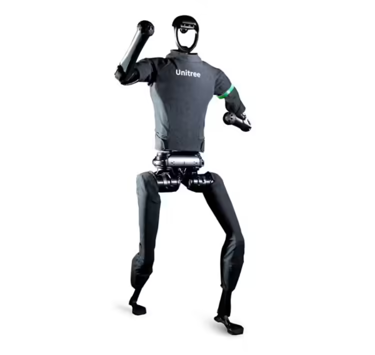 TrendForce: China's Humanoid Robot Body Production Value Expected to Exceed $4.5 Billion by 2025