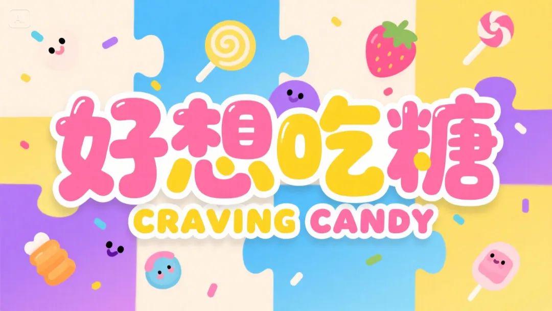 AI generate font design tutorial, with this set of prompt word templates to generate art words no longer worry about