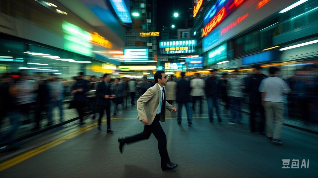 AI tutorials, how to use AI to generate movie-quality images production methods