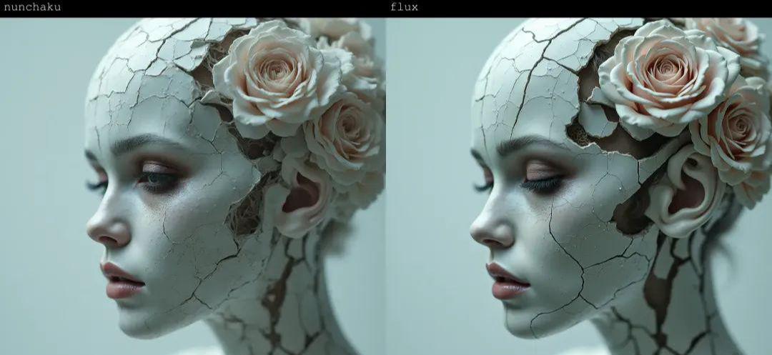 e90362e9j00sufmme001nd000u000dtp Flux使用教程,Flux快速生成图片绘画工作流分享