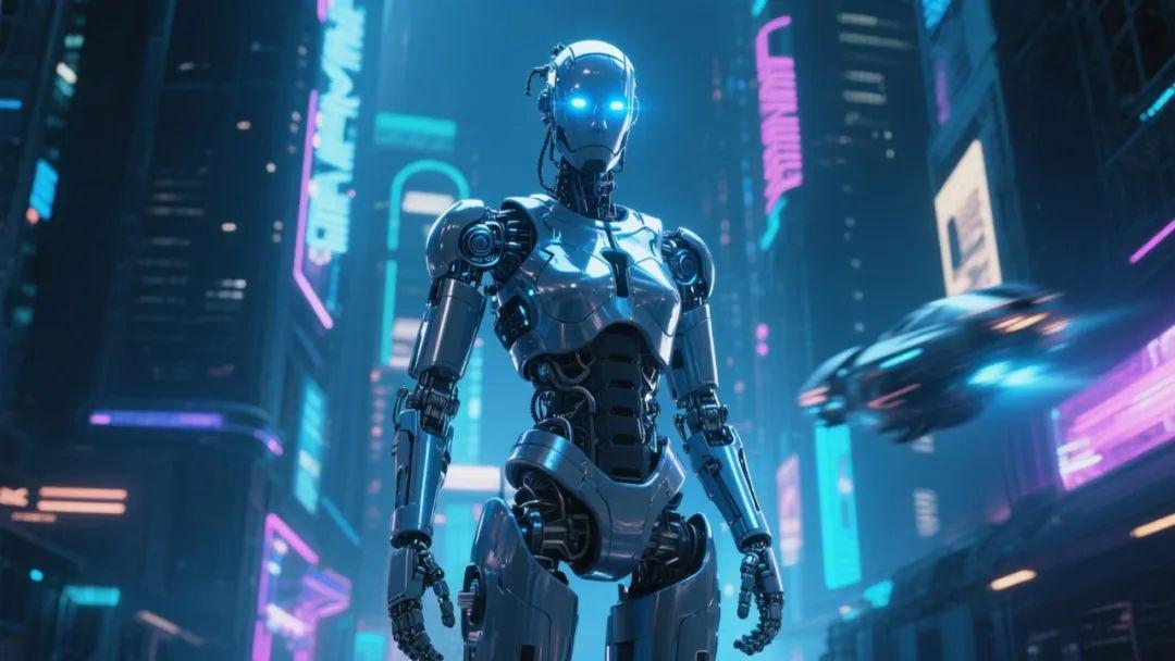 怎么使用提示词进行Ai绘画创作？手把手教你写出AI提示词