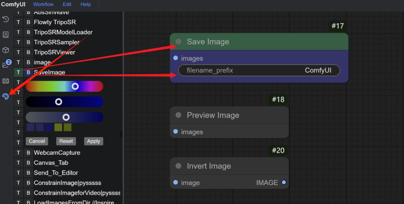 ComfyUI Usage Tutorial, 11 ComfyUI Hidden Tips Worth Going Through Again and Again