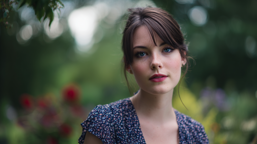 Midjourney Photography Photo Cue Words, Mastering the View, Angle, and Focal Length Guide