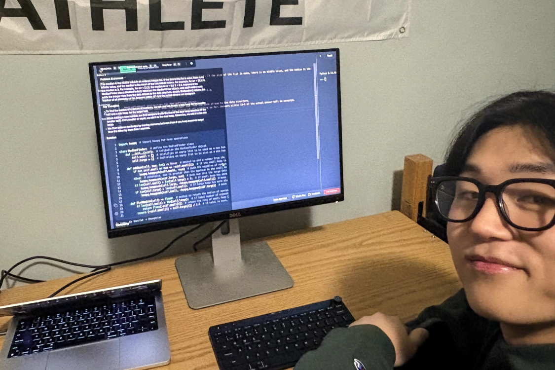 Two Columbia University Ex-Students Build 'AI Interview Cheat Machine' That Took $5 Million in Funding