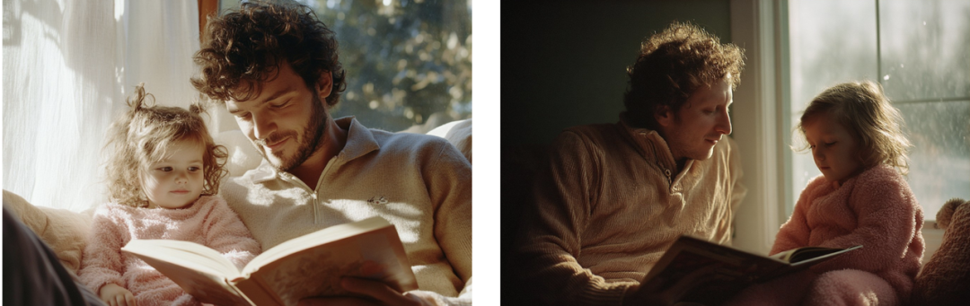 fdb8ce37j00su6rls00hsd000u0009hm Midjourney V7全新版本正式发布,又一个言出法随的AI生图神器