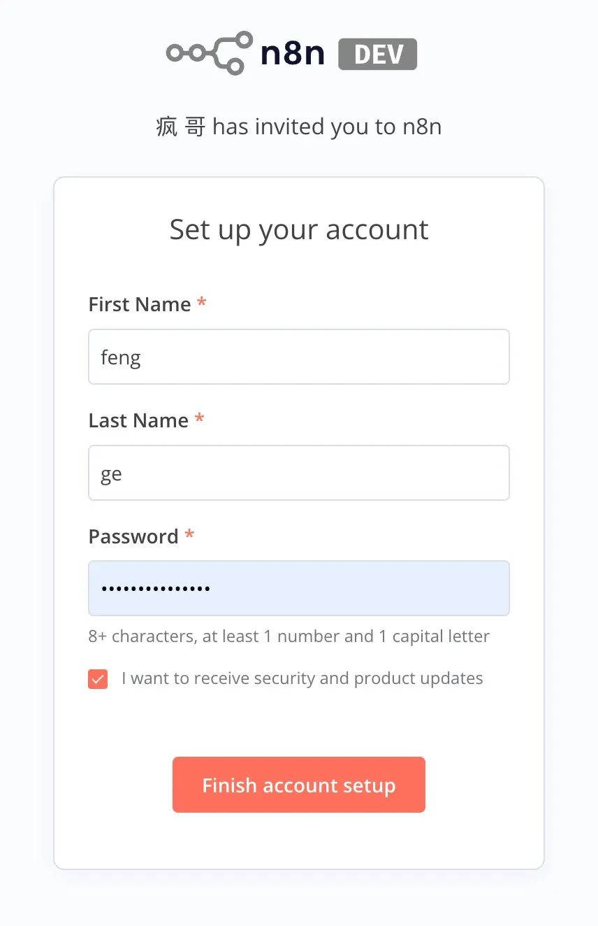 fee96369j00susly2001jd000ns010sm n8n安装教程,一键打造免费开源的AI自动化工具