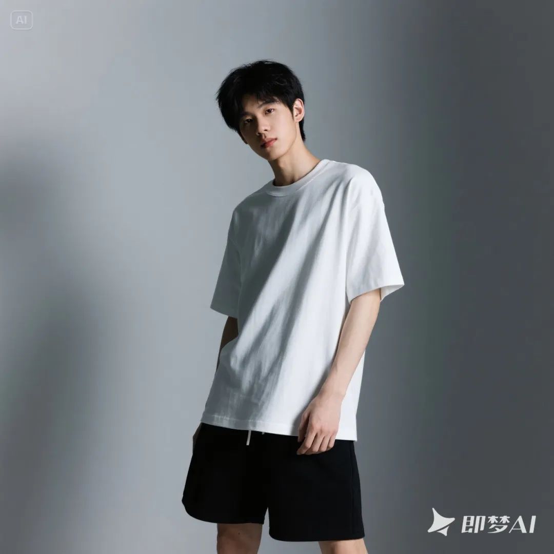 Write AI drawing cues with Deepseek, DeepSeek and Instant Dream AI easily generate your own image cues