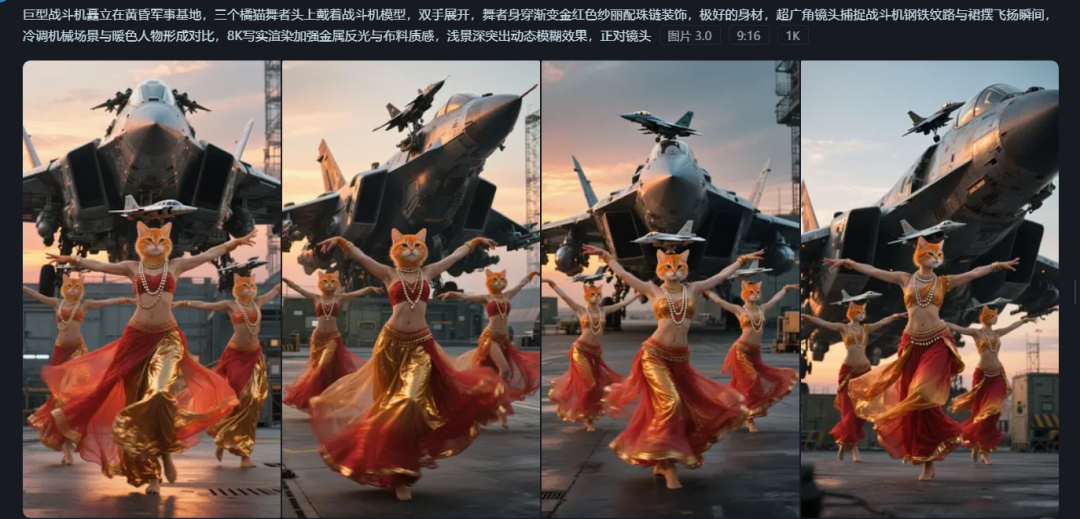 How do you make an AI magic video? Teach you to use Instant Dream AI to make the explosive video "The airplane I just bought was hit