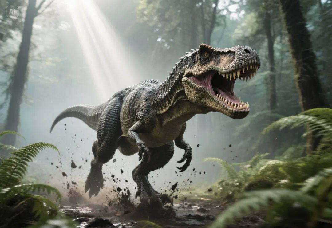 学会这9个运镜技巧，一张静态图像即可生成电影级AI视频