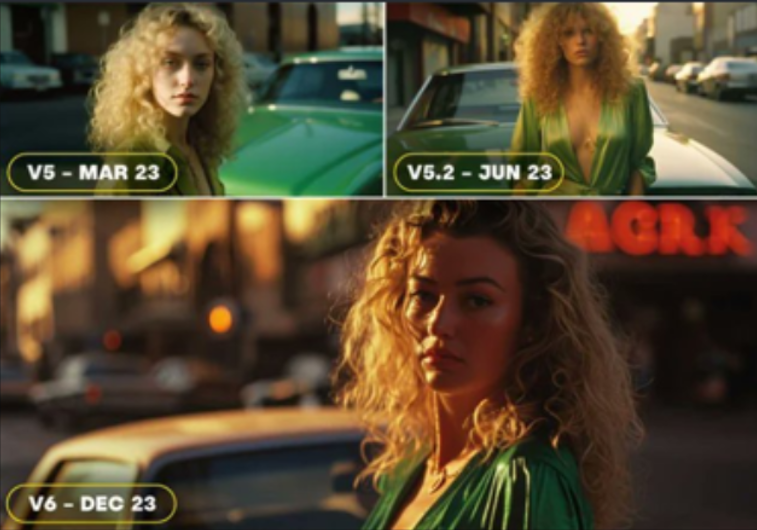 哪款AI绘图软件好用？国内外8款免费的Ai绘画网站软件