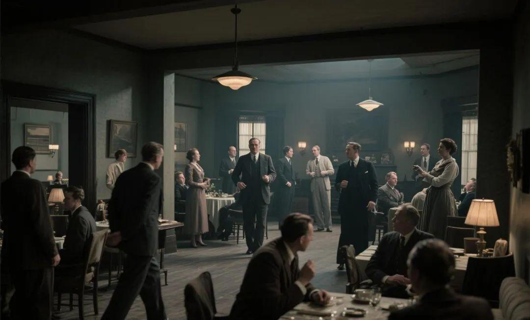 2459791bj00swylr6001pd000u000i5p AI Video Generation Cue Words Share, 58 Universal Lens Language Cue Words