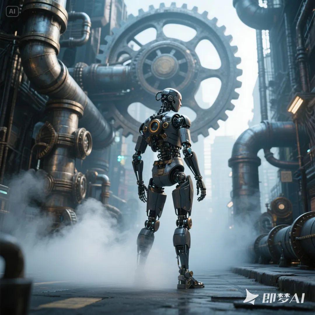 Write AI drawing cues with Deepseek, DeepSeek and Instant Dream AI easily generate your own image cues