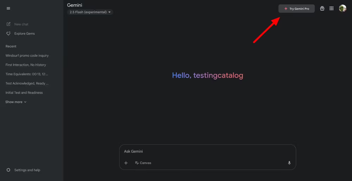 Google Gemini AI mulls new premium subscription tier, Ultra ready to go
