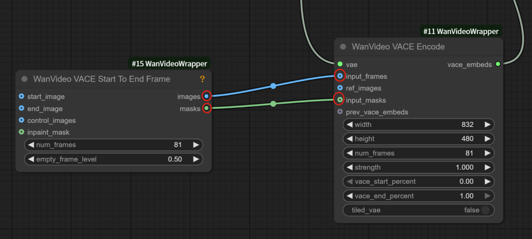 38f71ca1j00swydbs0039d000u000dim ComfyUI locally deploys Wan2.1 open source AI video generation model to create movie-quality AI videos at home