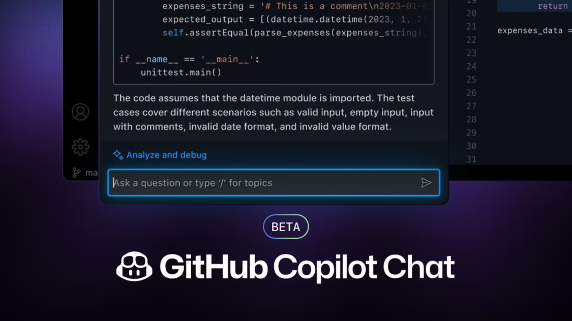 GitHub Copilot has more than 15 million users, and Microsoft CEO Nadella says it has evolved from a programming assistant to a programming partner.