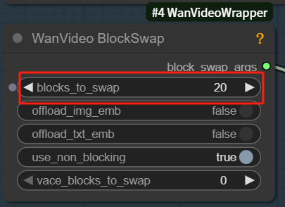 3cfe2c98j00swydbq000sd000b90086m ComfyUI locally deploys Wan2.1 open source AI video generation model to create movie-quality AI videos at home
