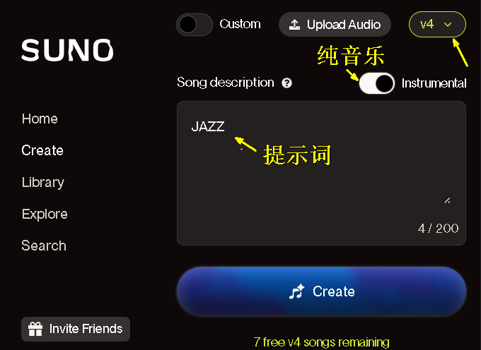 怎么用ai生成性感美女？这期手把手教你生成性感网红美女热舞劲爆DJ