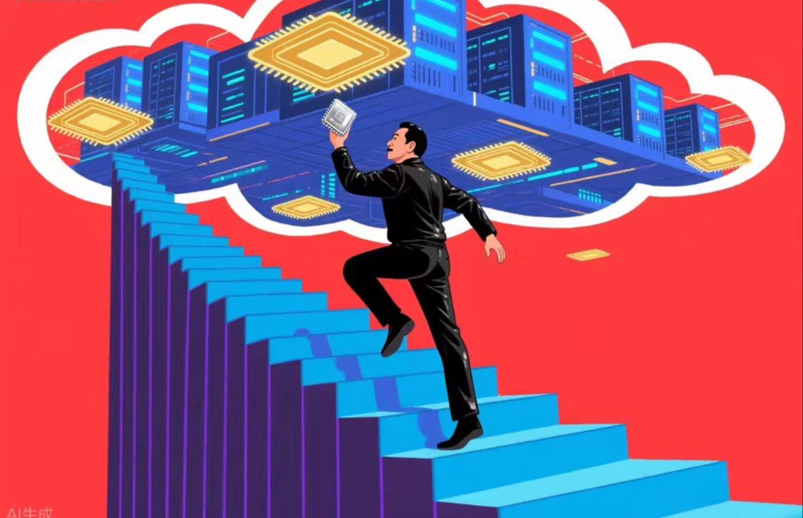 NVIDIA's Jen-Hsun Huang Says Moore's Law 'Has Come to an End' and Only the Sky Will Limit AI Industry in the Future