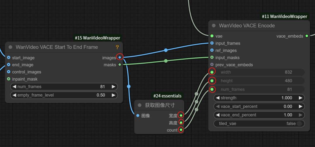 56effdbcj00swydbt0049d000u000e1m ComfyUI locally deploys Wan2.1 open source AI video generation model to create movie-quality AI videos at home