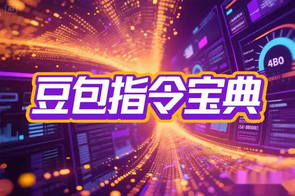 豆包好不好用？40个豆包AI指令提示词助你轻松掌握AI写作技巧！