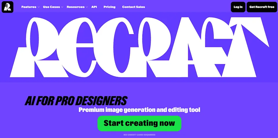 Recraft Closes $30M Series B Funding for Image Generation Model that Beat DALL-E and Midjourney