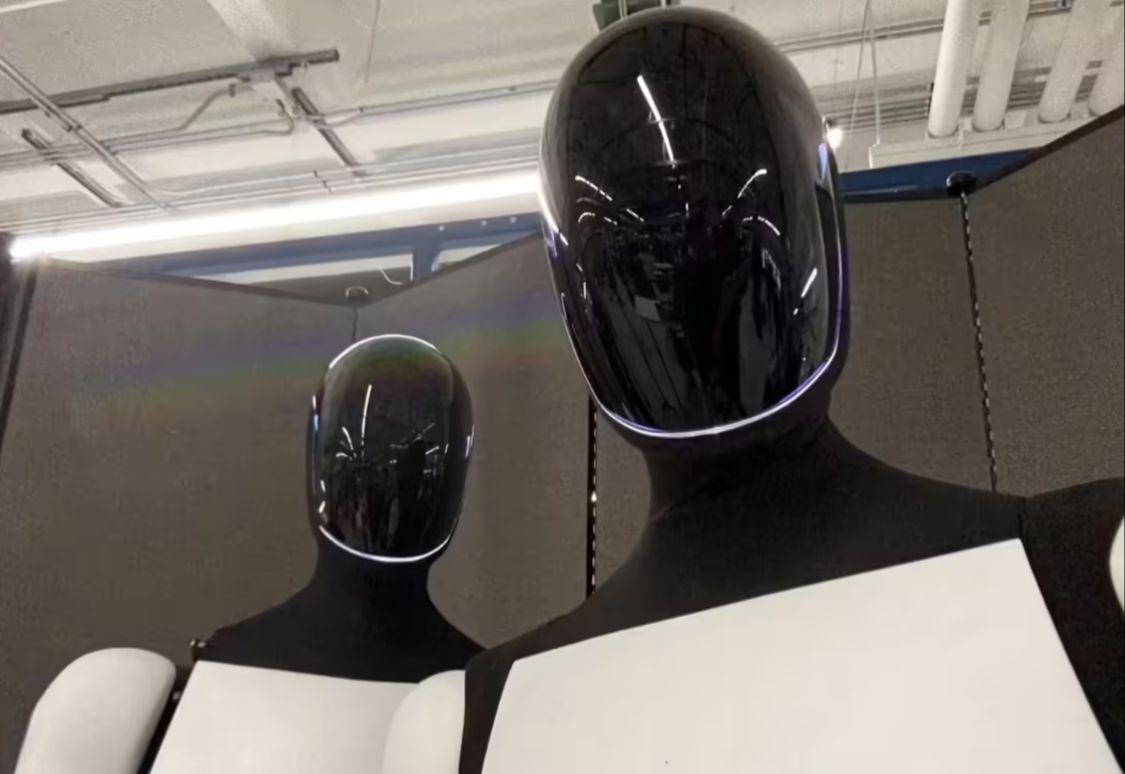 Tesla's ex-robotics program leader: Optimus is not the right form to "work in a factory"