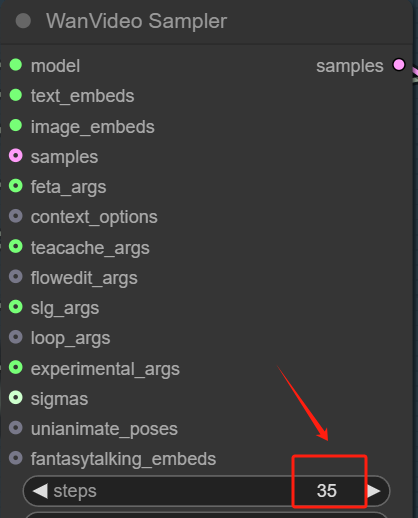 79ff41acj00swydbr0019d000bm00eem ComfyUI locally deploys Wan2.1 open source AI video generation model to create movie-quality AI videos at home
