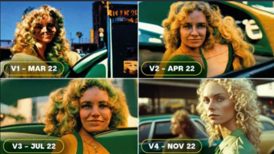 哪款AI绘图软件好用？国内外8款免费的Ai绘画网站软件