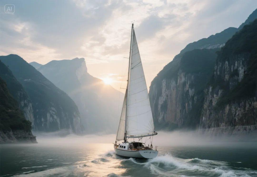 学会这9个运镜技巧，一张静态图像即可生成电影级AI视频