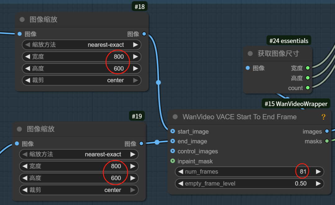 83b18ee2j00swydbu005fd000u000iem ComfyUI locally deploys Wan2.1 open source AI video generation model to create movie-quality AI videos at home