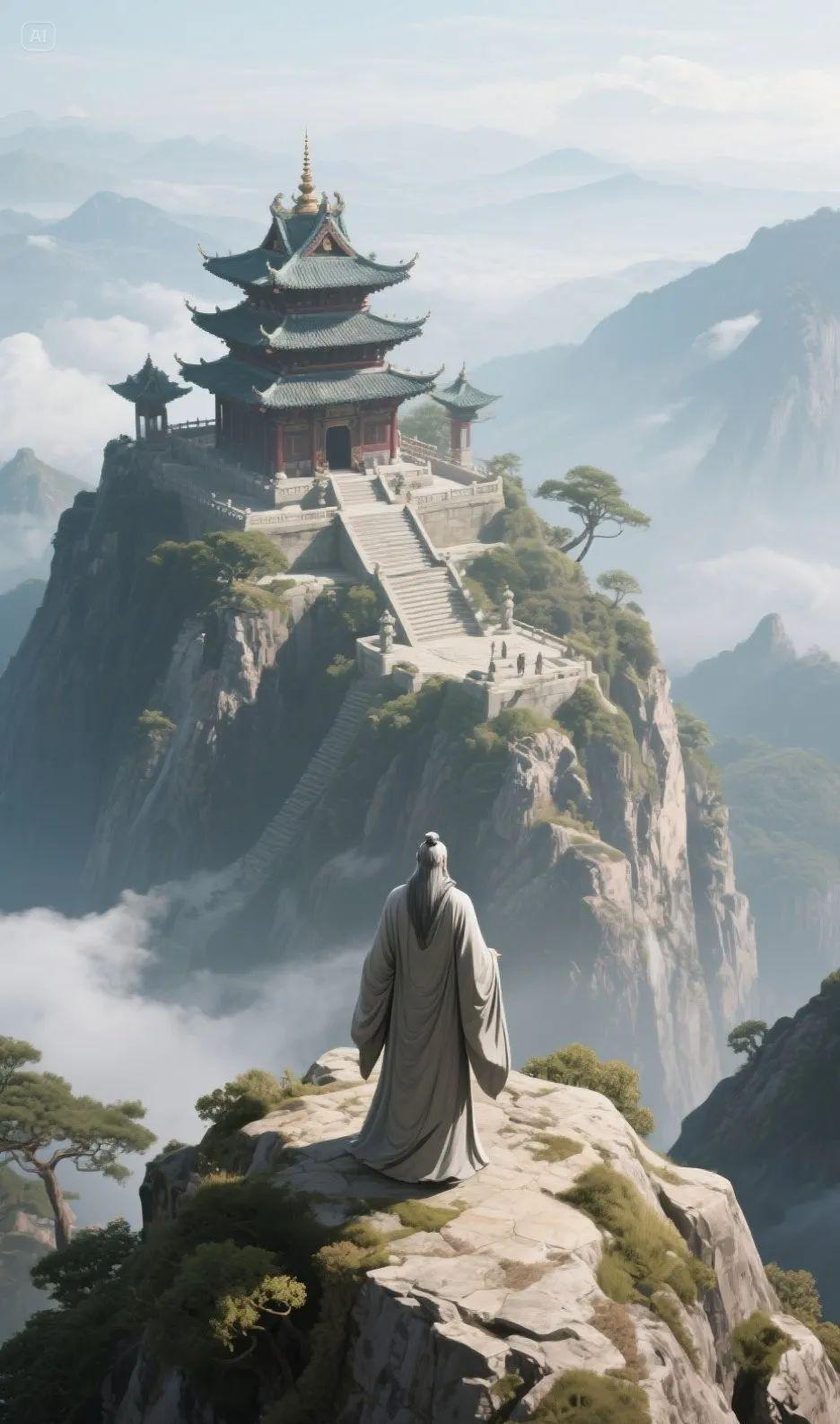 学会这9个运镜技巧，一张静态图像即可生成电影级AI视频